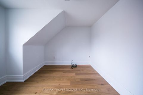 Photo 25 at 124 Close Avenue, South Parkdale, Toronto