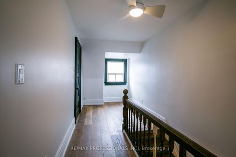 Photo 26 at 124 Close Avenue, South Parkdale, Toronto