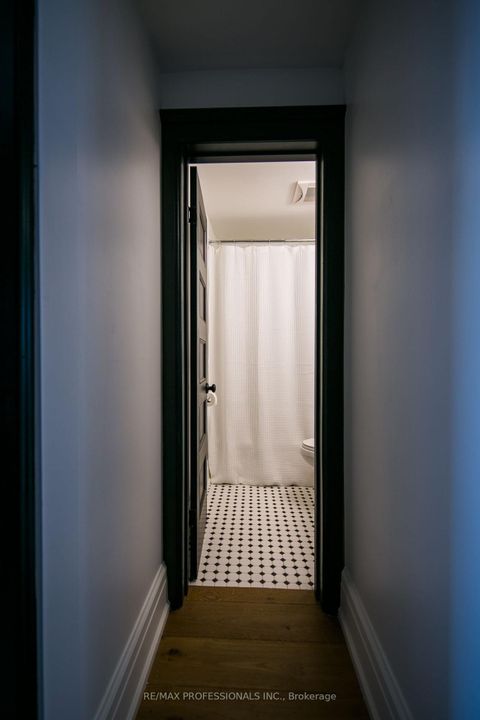Photo 28 at 124 Close Avenue, South Parkdale, Toronto