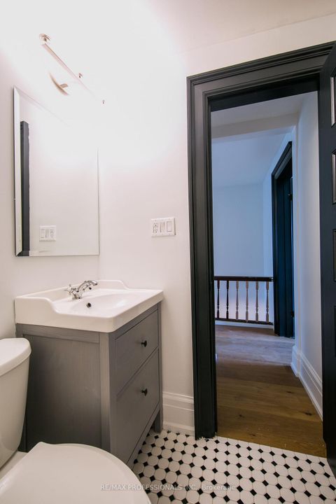 Photo 29 at 124 Close Avenue, South Parkdale, Toronto