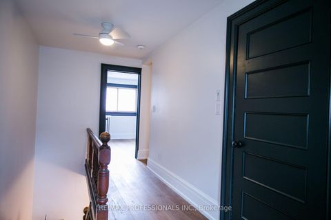Photo 30 at 124 Close Avenue, South Parkdale, Toronto
