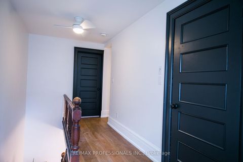 Photo 31 at 124 Close Avenue, South Parkdale, Toronto