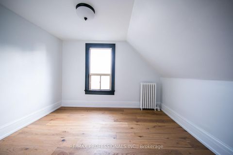 Photo 32 at 124 Close Avenue, South Parkdale, Toronto