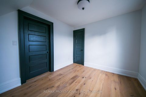 Photo 33 at 124 Close Avenue, South Parkdale, Toronto