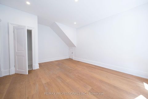 Photo 37 at 124 Close Avenue, South Parkdale, Toronto