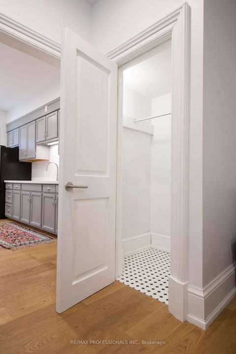 Photo 39 at 124 Close Avenue, South Parkdale, Toronto