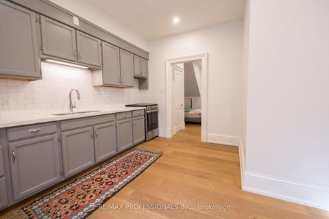 Photo 41 at 124 Close Avenue, South Parkdale, Toronto