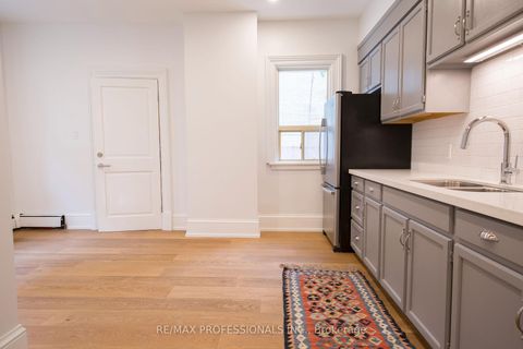 Photo 42 at 124 Close Avenue, South Parkdale, Toronto