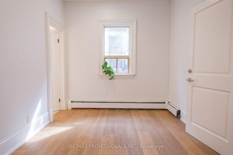 Photo 43 at 124 Close Avenue, South Parkdale, Toronto