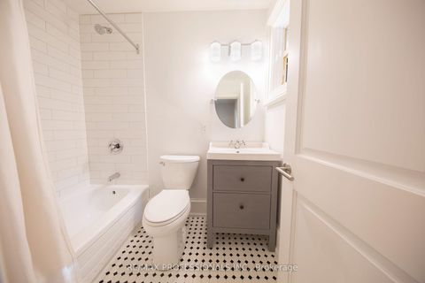 Photo 44 at 124 Close Avenue, South Parkdale, Toronto