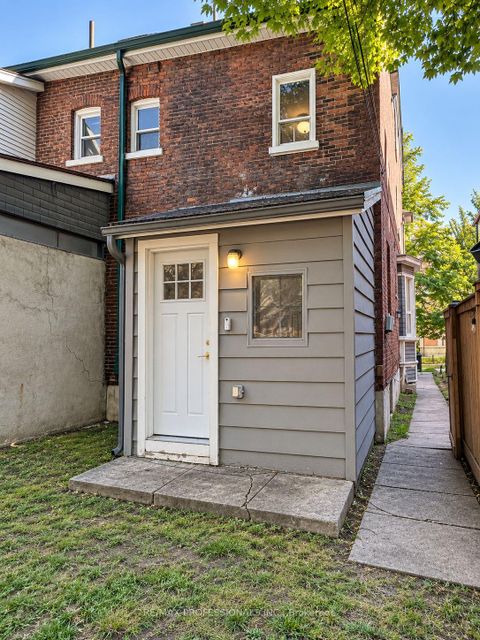 Photo 45 at 124 Close Avenue, South Parkdale, Toronto