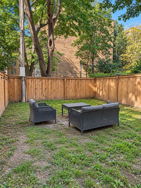 Photo 47 at 124 Close Avenue, South Parkdale, Toronto