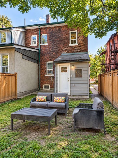 Photo 48 at 124 Close Avenue, South Parkdale, Toronto