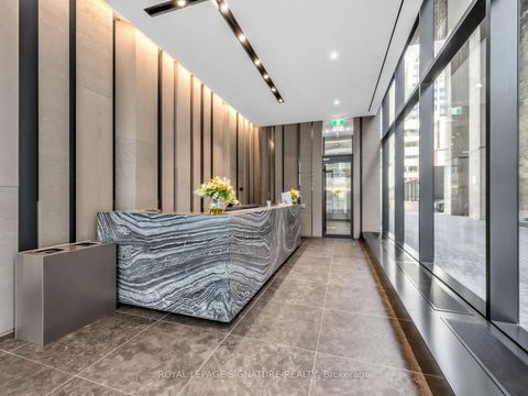 Photo 2 at 3707 - 20 Lombard Street, Yonge Corridor, Toronto