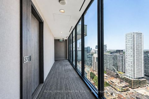 Photo 3 at 3707 - 20 Lombard Street, Yonge Corridor, Toronto