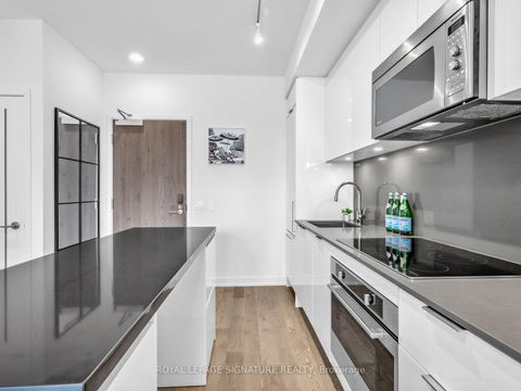 Photo 13 at 3707 - 20 Lombard Street, Yonge Corridor, Toronto
