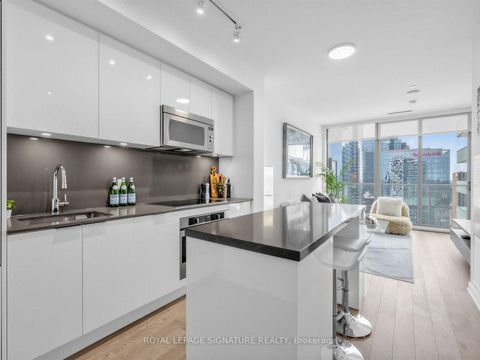 Photo 16 at 3707 - 20 Lombard Street, Yonge Corridor, Toronto