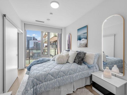 Photo 17 at 3707 - 20 Lombard Street, Yonge Corridor, Toronto