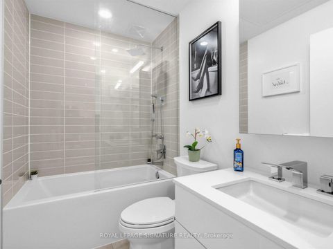 Photo 19 at 3707 - 20 Lombard Street, Yonge Corridor, Toronto