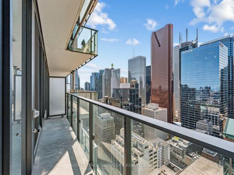 Photo 20 at 3707 - 20 Lombard Street, Yonge Corridor, Toronto