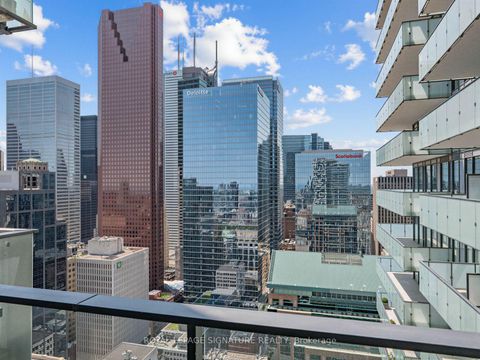 Photo 21 at 3707 - 20 Lombard Street, Yonge Corridor, Toronto