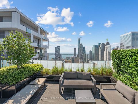 Photo 30 at 3707 - 20 Lombard Street, Yonge Corridor, Toronto