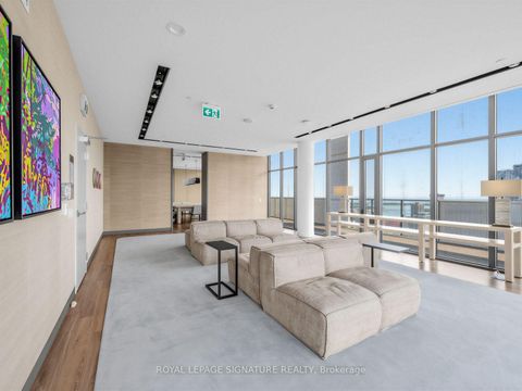 Photo 34 at 3707 - 20 Lombard Street, Yonge Corridor, Toronto