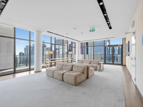 Photo 35 at 3707 - 20 Lombard Street, Yonge Corridor, Toronto