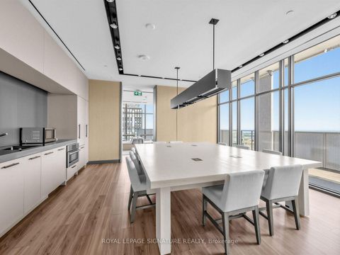 Photo 36 at 3707 - 20 Lombard Street, Yonge Corridor, Toronto