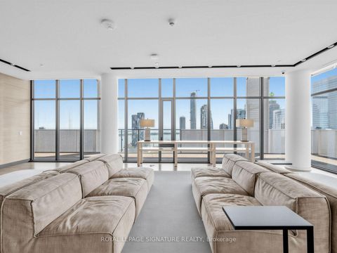 Photo 37 at 3707 - 20 Lombard Street, Yonge Corridor, Toronto