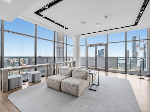 Photo 38 at 3707 - 20 Lombard Street, Yonge Corridor, Toronto