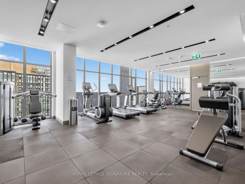 Photo 42 at 3707 - 20 Lombard Street, Yonge Corridor, Toronto