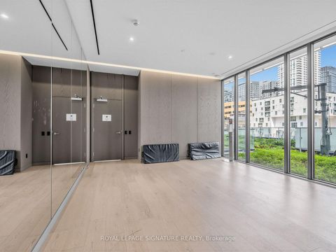 Photo 45 at 3707 - 20 Lombard Street, Yonge Corridor, Toronto
