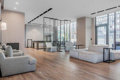 Photo 46 at 3707 - 20 Lombard Street, Yonge Corridor, Toronto