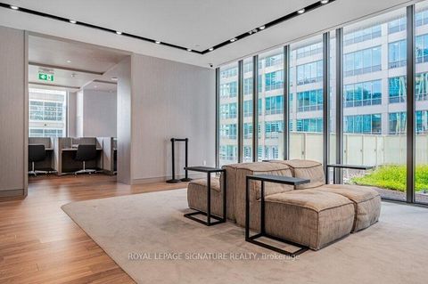 Photo 47 at 3707 - 20 Lombard Street, Yonge Corridor, Toronto