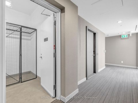 Photo 48 at 3707 - 20 Lombard Street, Yonge Corridor, Toronto
