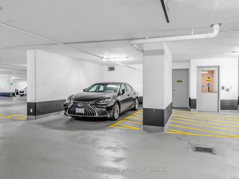 Photo 49 at 3707 - 20 Lombard Street, Yonge Corridor, Toronto