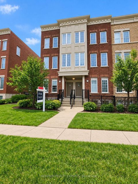 Photo 0 at 73 - 393 Beechgrove Drive, West Hill, Toronto