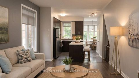 Photo 2 at 73 - 393 Beechgrove Drive, West Hill, Toronto