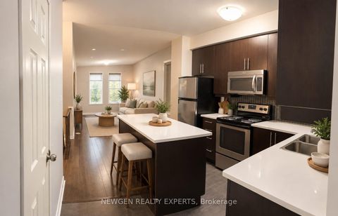 Photo 3 at 73 - 393 Beechgrove Drive, West Hill, Toronto
