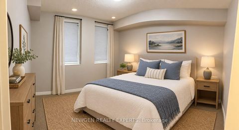 Photo 4 at 73 - 393 Beechgrove Drive, West Hill, Toronto
