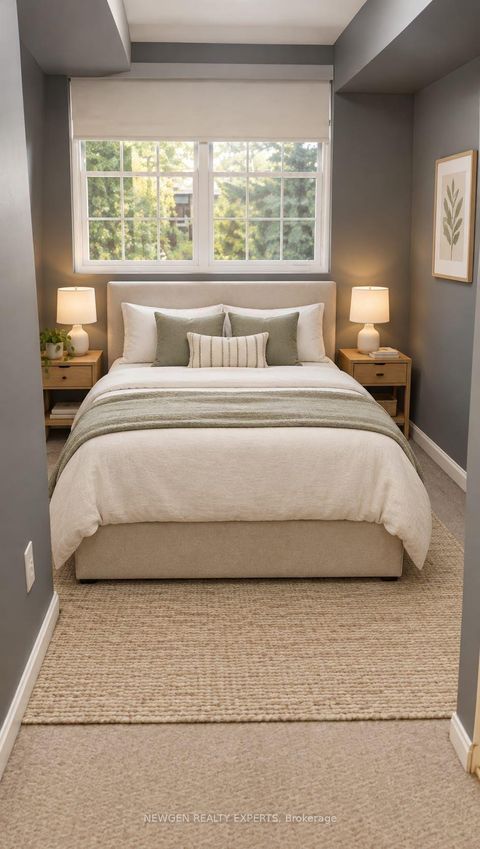 Photo 5 at 73 - 393 Beechgrove Drive, West Hill, Toronto