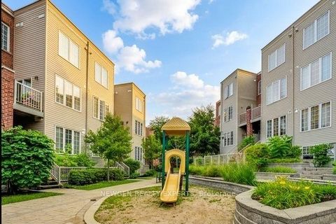 Photo 8 at 73 - 393 Beechgrove Drive, West Hill, Toronto
