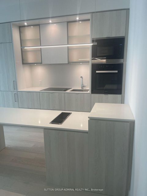 Photo 2 at 3505 - 11 Yorkville Avenue, Annex, Toronto