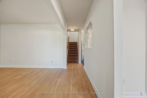 Photo 13 at 18 Robertsfield Crescent, Maryvale, Toronto