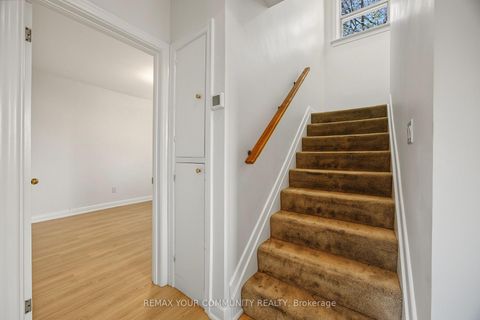 Photo 14 at 18 Robertsfield Crescent, Maryvale, Toronto