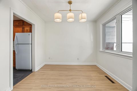 Photo 16 at 18 Robertsfield Crescent, Maryvale, Toronto