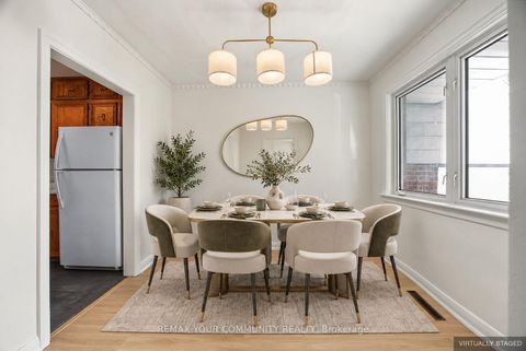 Photo 17 at 18 Robertsfield Crescent, Maryvale, Toronto