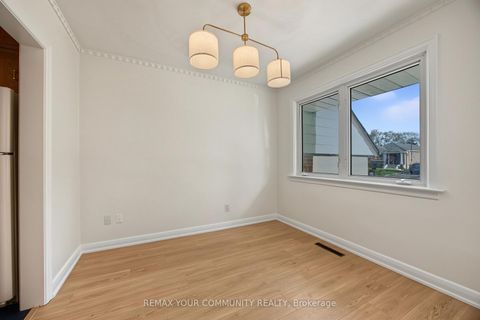 Photo 18 at 18 Robertsfield Crescent, Maryvale, Toronto