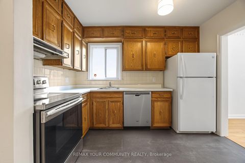 Photo 22 at 18 Robertsfield Crescent, Maryvale, Toronto